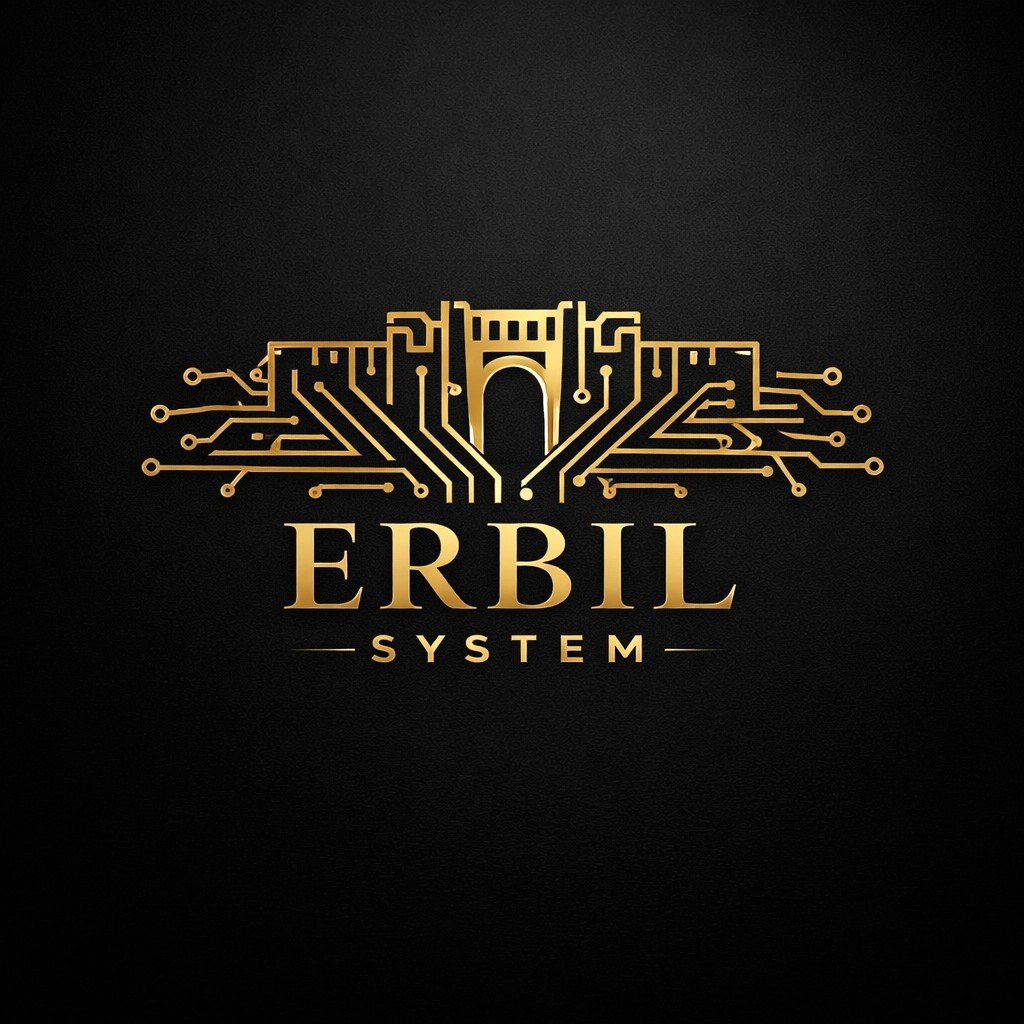 Erbil System Logo